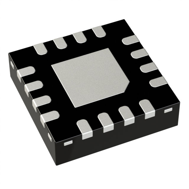 HMC455LP3
